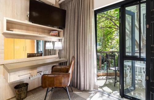 Kareeberg Apartment | Avemore Eikehoff no 2
