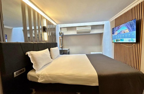 Talimhane Hotel | Aven Hotel