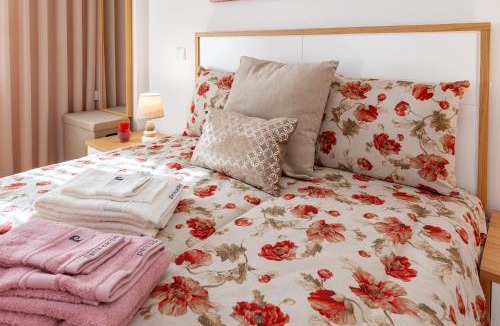 Braga Apartment | Avenida apartment 1,2 e 3