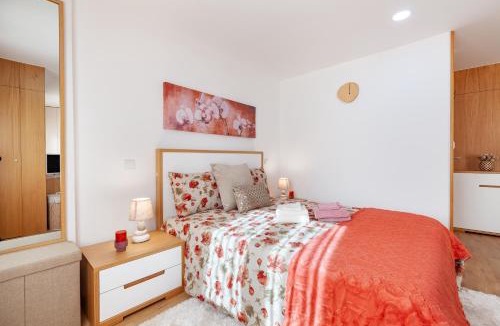 Braga Apartment | Avenida apartment 1,2 e 3