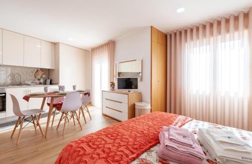 Braga Apartment | Avenida apartment 1,2 e 3