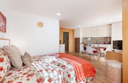 Braga Apartment | Avenida apartment 1,2 e 3
