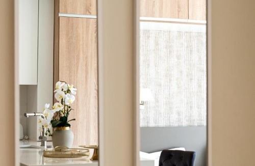 Sao Jose Apartment | Avenida da Liberdade Luxury Studio