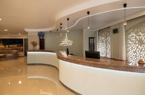 Fatima Hotel | Avenida de Fatima