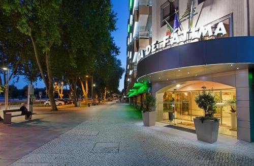 Fatima Hotel | Avenida de Fatima
