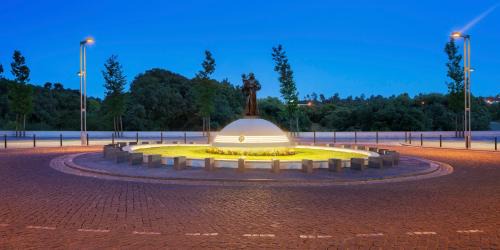 Fatima Hotel | Avenida de Fatima