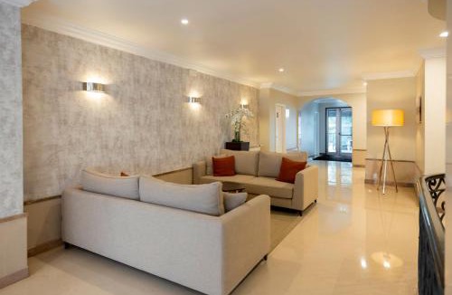 Fatima Hotel | Avenida de Fatima