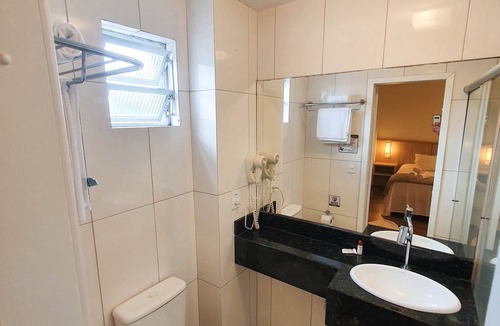 Bucarein Hotel | Avenida Palace Hotel