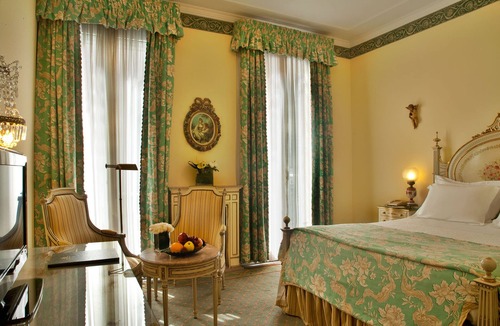 Baixa Hotel | Avenida Palace