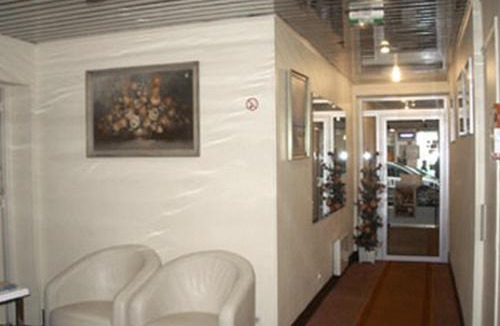 Saint-Lambert Hotel | Avenir Hotel