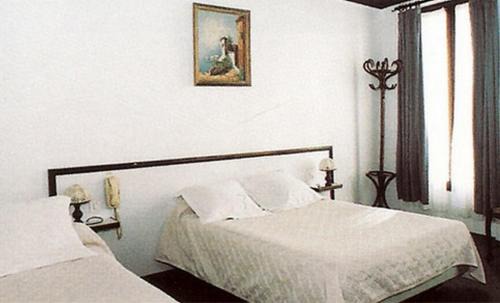 Saint-Lambert Hotel | Avenir Hotel