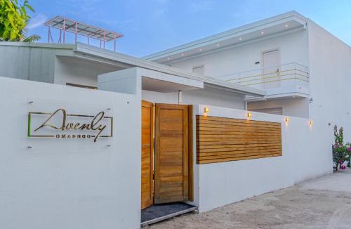 Omadhoo Hotel | Avenly Omadhoo