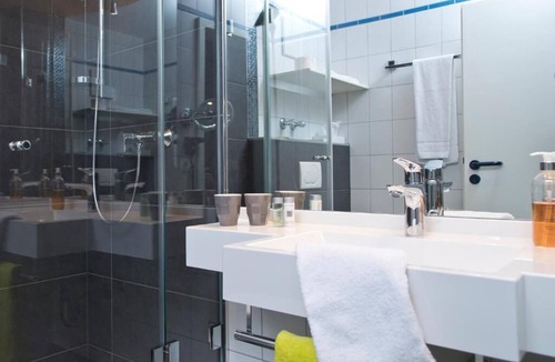 Roethenbach an der Pegnitz Hotel | Avenon Privat-Hotel am Steinberg