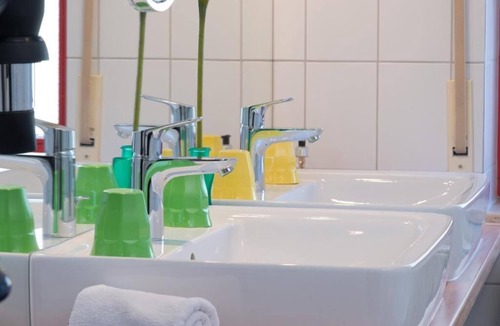 Roethenbach an der Pegnitz Hotel | Avenon Privat-Hotel am Steinberg