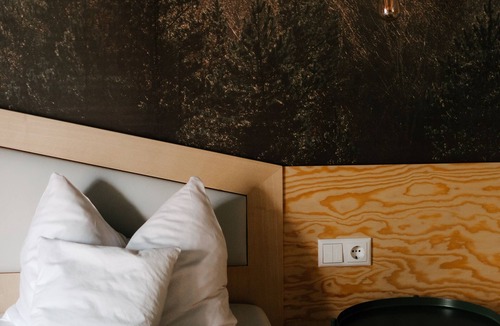Roethenbach an der Pegnitz Hotel | Avenon Privat-Hotel am Steinberg