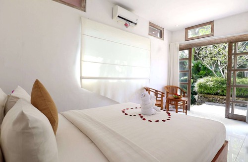 Payangan Hotel | Aventus Resort Ubud