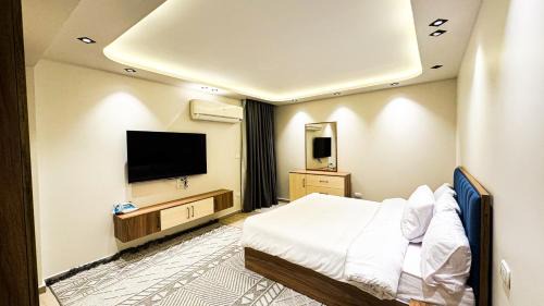 Al Duqqi Apartment | Avenue Alarab Residence
