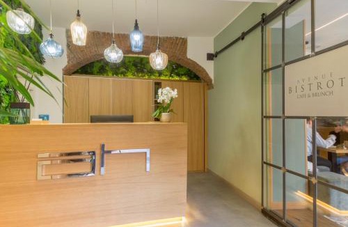 Como City Centre Hotel | Avenue Boutique Hotel