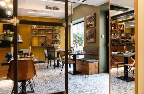 Como City Centre Hotel | Avenue Boutique Hotel