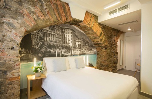 Como City Centre Hotel | Avenue Boutique Hotel