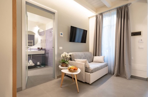 Como City Centre Hotel | Avenue Boutique Hotel