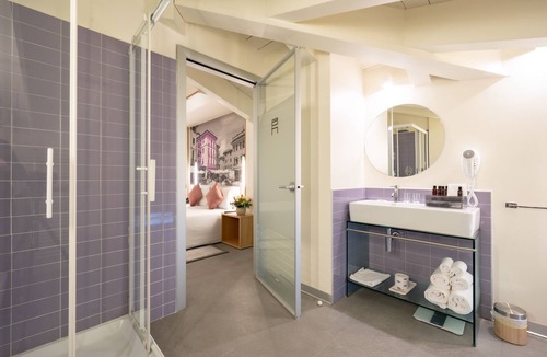 Como City Centre Hotel | Avenue Boutique Hotel