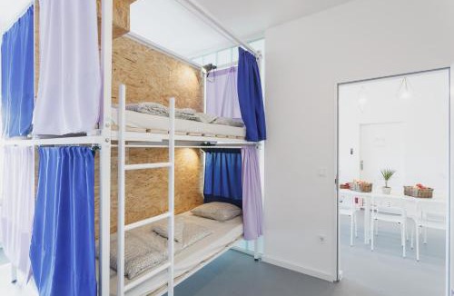 Terezvaros Hostel | Avenue Hostel