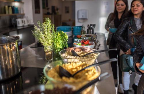 Terezvaros Hostel | Avenue Hostel