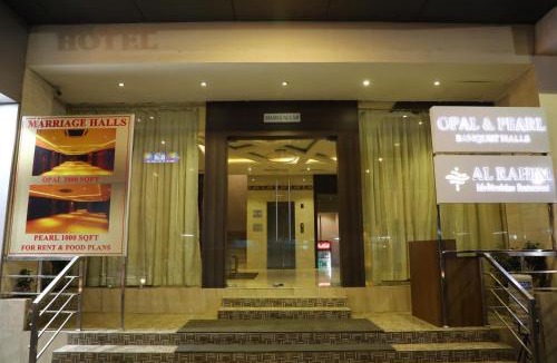 Pallavaram Hotel | Avenue Hotel