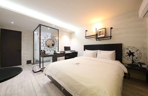 Jeonju Hotel | Avenue Hotel