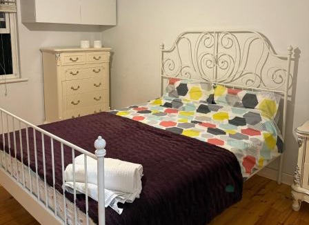 Clarence Gardens House | Avenue rd Clarence Gardens