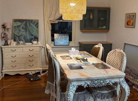 Clarence Gardens House | Avenue rd Clarence Gardens