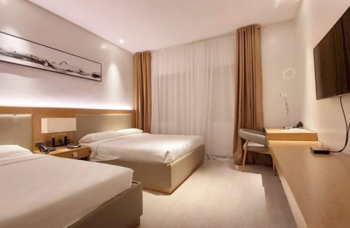 Bacolod Hotel | Avenue Suites Hotel