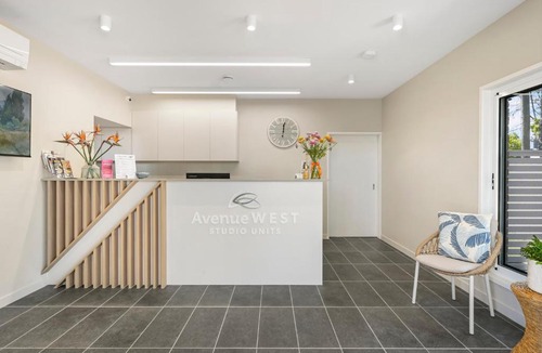 Wilsonton Hotel | Avenue WEST Studio Units