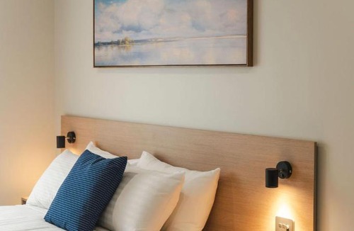 Wilsonton Hotel | Avenue WEST Studio Units