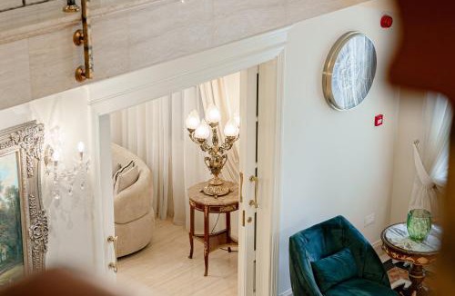 Pyla Villa | Averde Residence