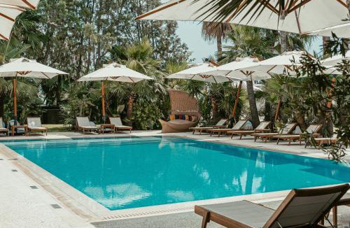 Pyla Villa | Averde Residence