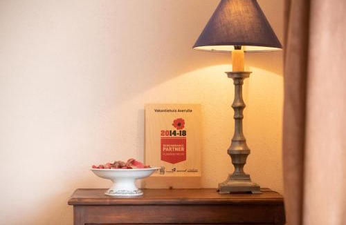 Kortemark House | Averulle vakantiewoning