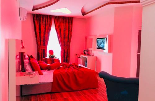 Nusaybin Hotel | Avesis Hotel