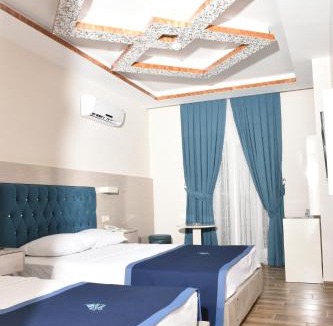 Nusaybin Hotel | Avesis Hotel