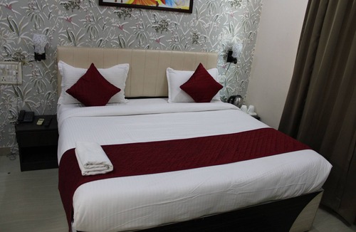 Chittorgarh Hotel | Avexia Premiere