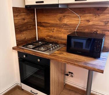 Drobeta-Turnu Severin Apartment | Avg central stay