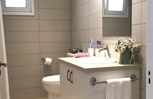 Limassol Hotel | Avgi's Home