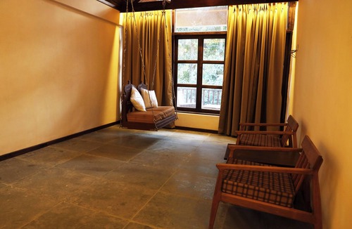 Vasai Hotel | Avhyay Resort