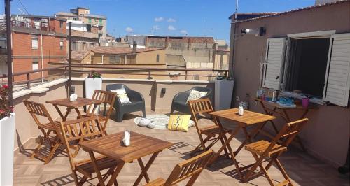 Lucera Bed & Breakfast | Avia