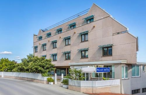 Castello d'Aviano Hotel | Aviano Palace Hotel