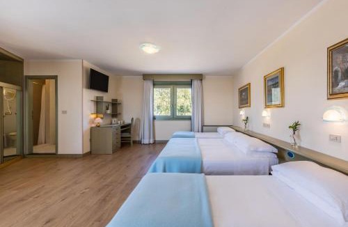 Castello d'Aviano Hotel | Aviano Palace Hotel