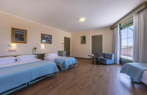 Castello d'Aviano Hotel | Aviano Palace Hotel