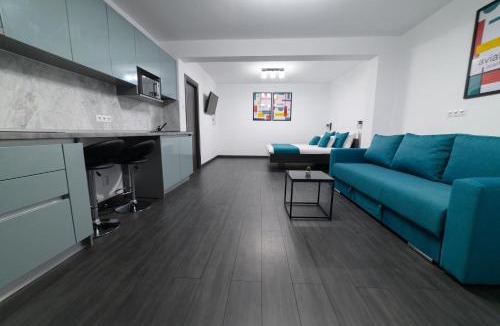 Deva Apartment | Aviator Apartament Alpha