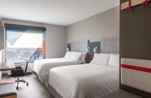 Auburn Hotel | avid hotel Auburn - University Area by IHG